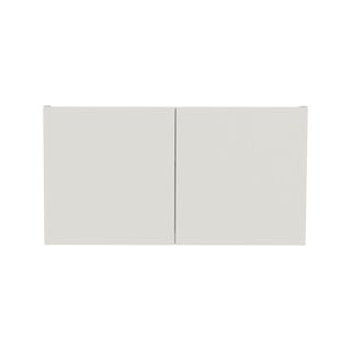 Fehér ajtó modul 68x36 cm Bridge - Tenzo