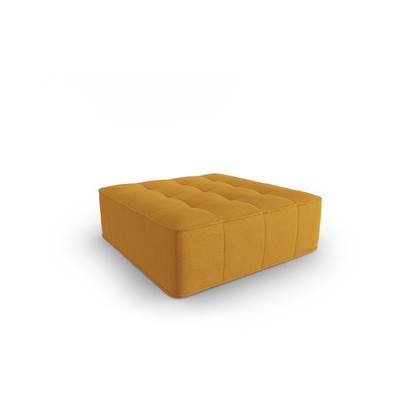 Sárga puff Mike – Micadoni Home-image-2