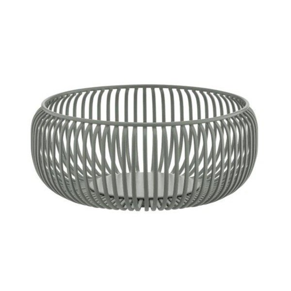 Acél gyümölcsös kosár Lito M – Blomus