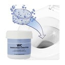 WC tisztító tabletta készlet 15 db-os - Maximex