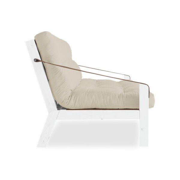 Poetry White/Beige variálható kanapé - Karup Design-image-4