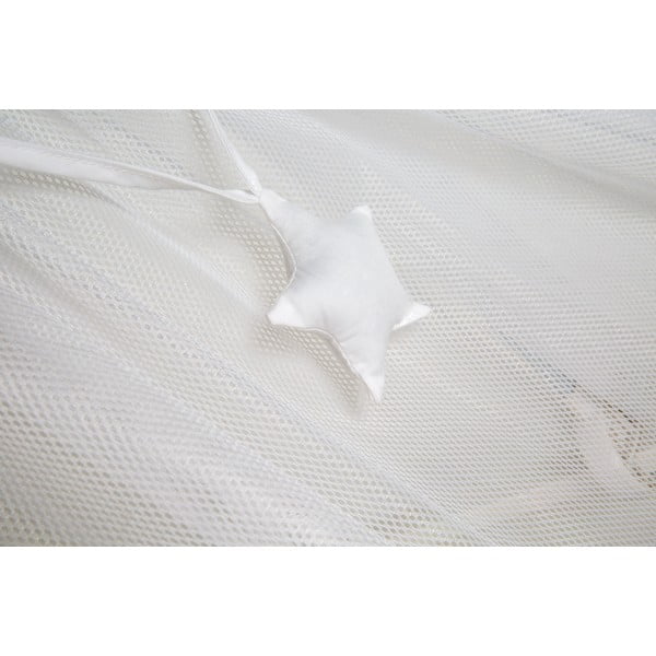 Fehér baldachin Safe asleep – Roba-image-2