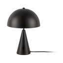 Sublime fekete asztali lámpa, magasság 35 cm - Leitmotiv