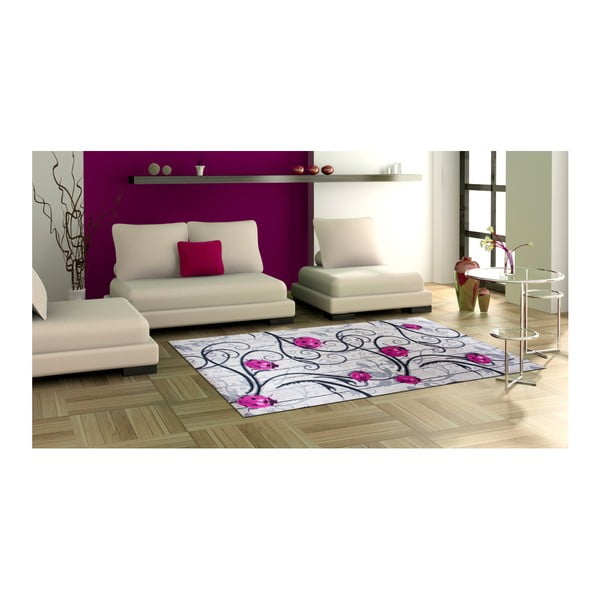 Princess szőnyeg, 80 x 140 cm - Vitaus