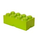 Lime zöld tárolódoboz - LEGO®
