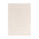 Elefántcsont színű kézi szövésű gyapjú szőnyeg 120x170 cm Orlo Ivory – Asiatic Carpets