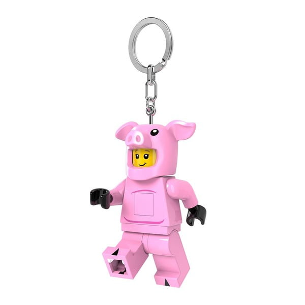 Világító kulcstartó Minifigures – LEGO®-image-3