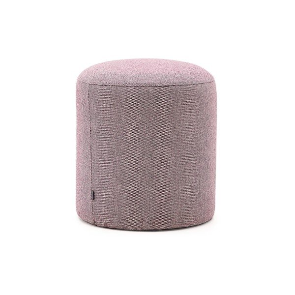 Lila puff Kaeli – Kave Home