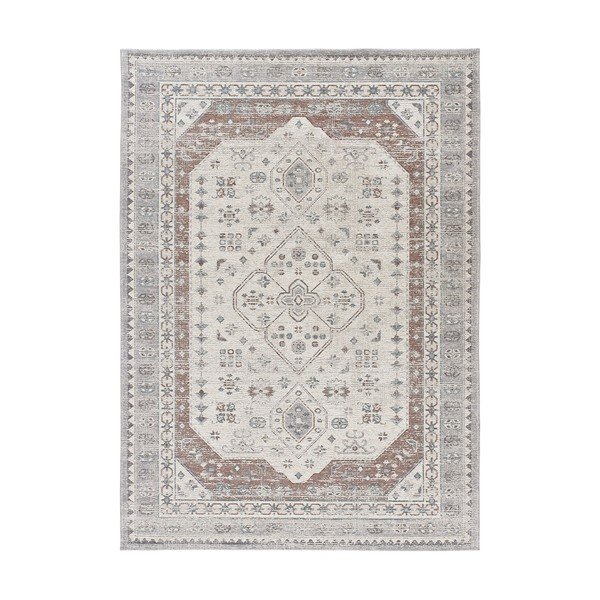 Kültéri-beltéri szőnyeg 80x150 cm Lua – Universal