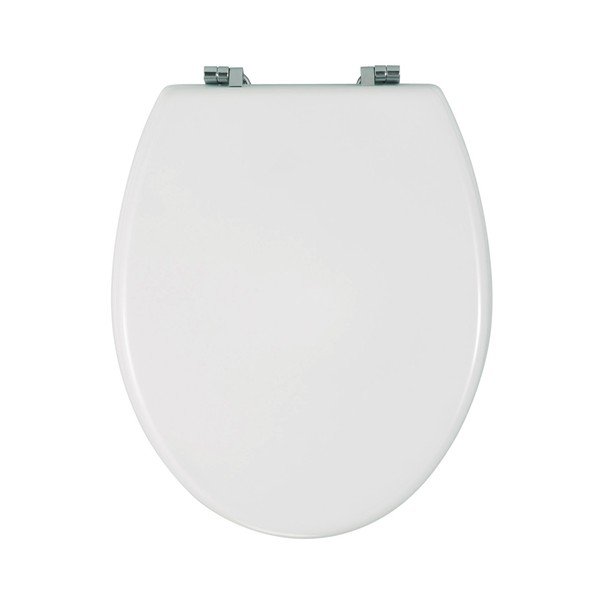 Bali fehér WC-ülőke - Wenko-image-1