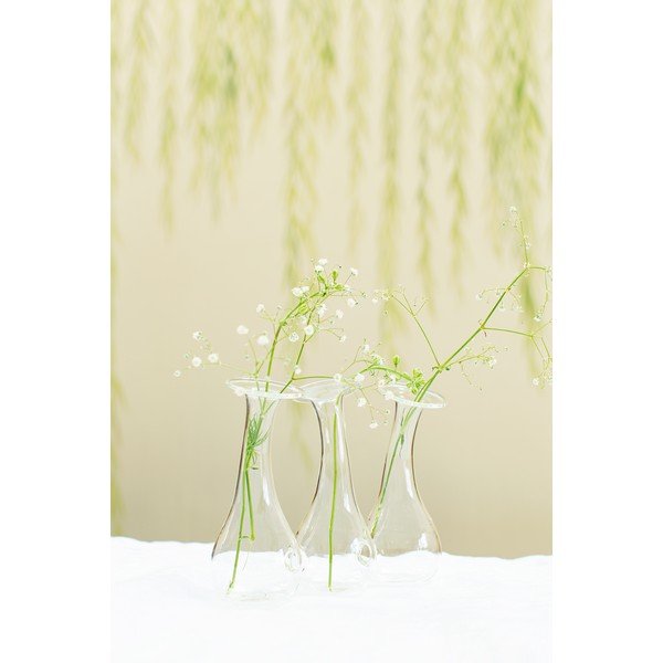Üveg váza Multi Bud – Sass & Belle-image-2