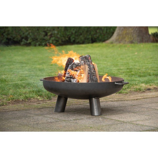 Tűzrakó ø 60 cm – Esschert Design-image-3