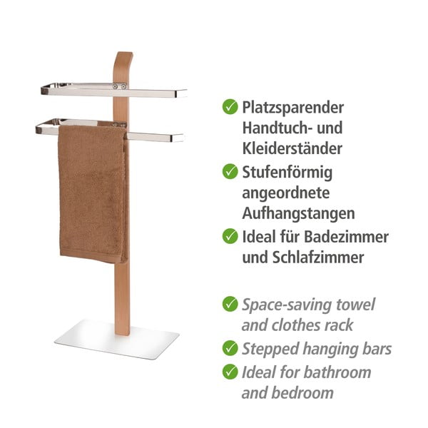 Samona törölközőtartó - Wenko-image-1