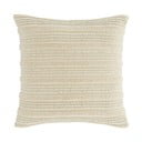 Díszpárna 45x45 cm Tufted Stripes – Pineapple Elephant