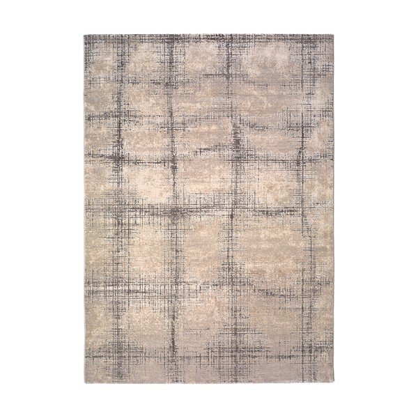 Atik bézsesszürke szőnyeg, 120 x 170 cm - Universal-image-1