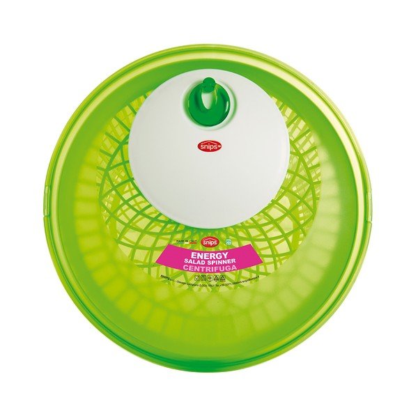 Spinner salátacentrifuga, 4 l - Snips-image-3