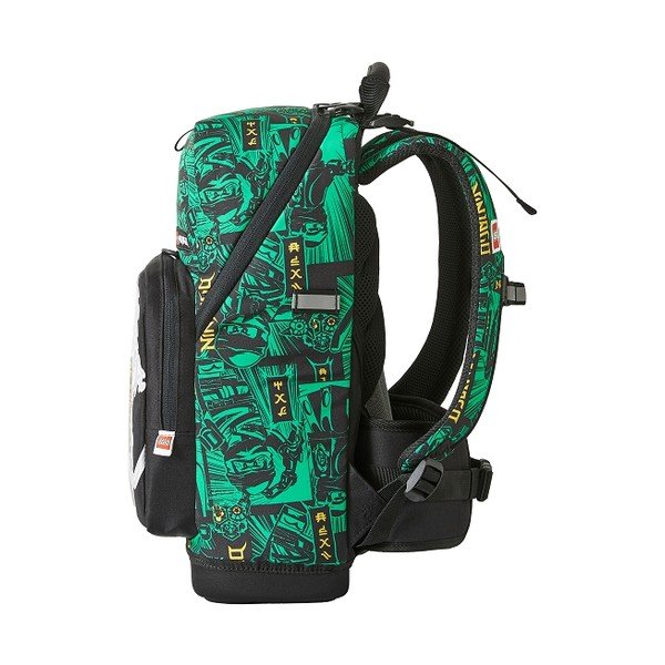 Iskolatáska szett 29 l Ninjago – LEGO®-image-1