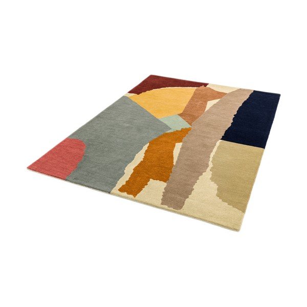 Abstract Multi szőnyeg, 160 x 230 cm - Asiatic Carpets-image-2