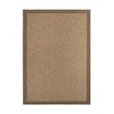 Barna kültéri-beltéri szőnyeg 160x230 cm Timber 1402 – Ayyildiz Carpets