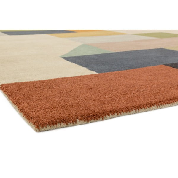 Modern Multi szőnyeg, 200 x 290 cm - Asiatic Carpets-image-4