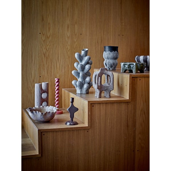 Kőedény kaspó ø 14,5 cm Neeson – Bloomingville-image-3