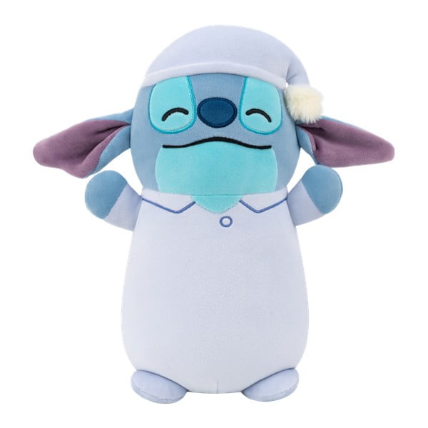 Plüssjáték Stitch – SQUISHMALLOWS