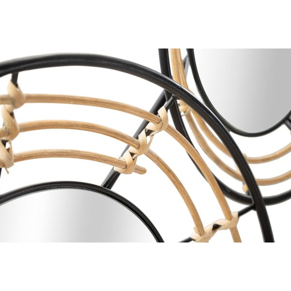 Fém fali dekoráció 111x59 cm Oporto – Mauro Ferretti-image-4