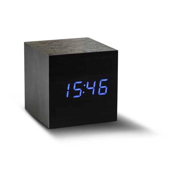 Digitális ébresztőóra Cube Click – Gingko-image-2