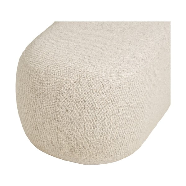 Bézs buklé pad Blossomville – House Nordic-image-4