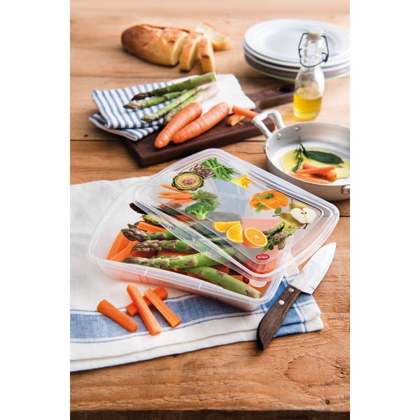 Élelmiszertartó doboz szett 3 db-os – Snips-image-1