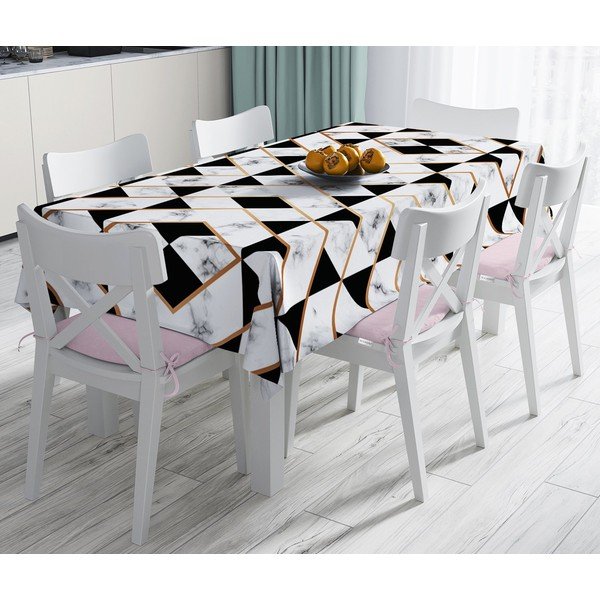 Asztalterítő 140x180 cm – Mila Home-image-2
