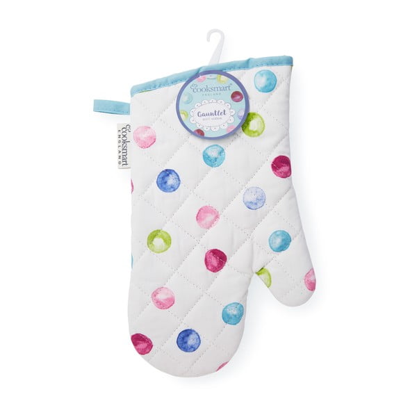 Spotty Dotty pamut konyhai kesztyű - Cooksmart ®-image-2
