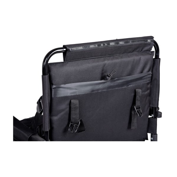 Összecsukható kempingszék Rochefort – Garden Pleasure-image-1