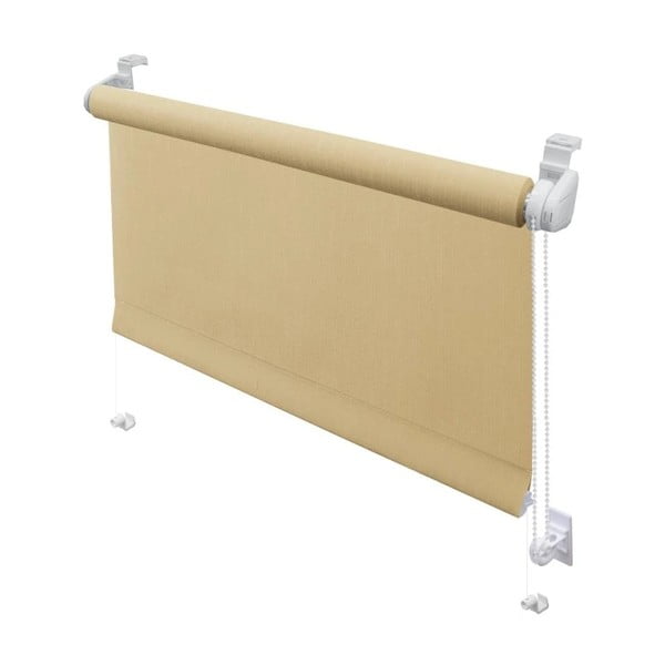 Bézs roló 72,5x150 cm Mini Sonata – Gardinia-image-1