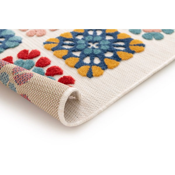 Kültéri szőnyeg 80x150 cm Mila – Universal-image-4