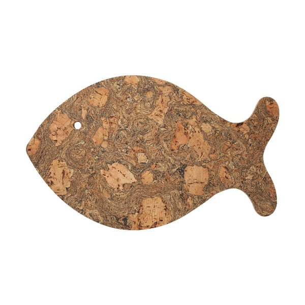 Fishy parafa edényalátét - T&G Woodware
