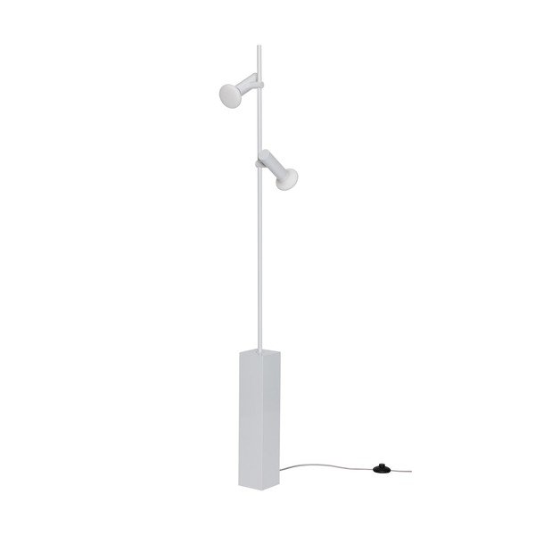 Világosszürke állólámpa (magasság 160 cm) Set – Hübsch