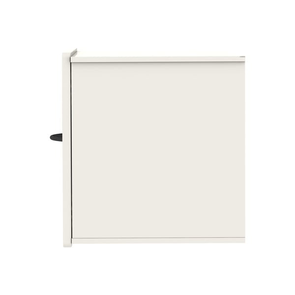 Fehér ajtó modul 2 db 80x36 cm Dakota - Tenzo-image-3