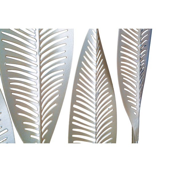 Shot Leaf aranyszínű dekorációs szobor - Mauro Ferretti-image-4