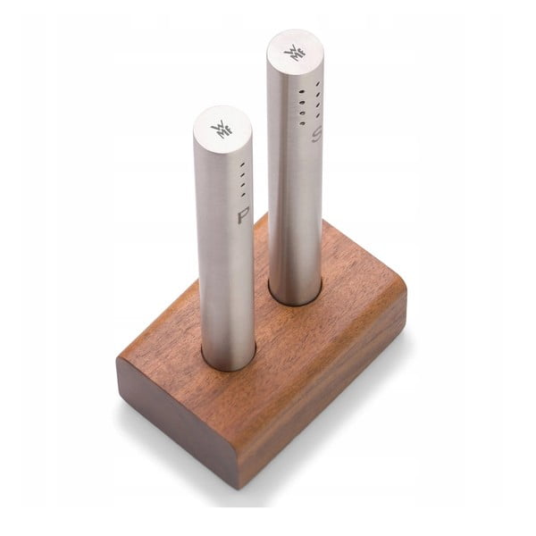 Rozsdamentes só- és borsszóró készlet - WMF-image-2