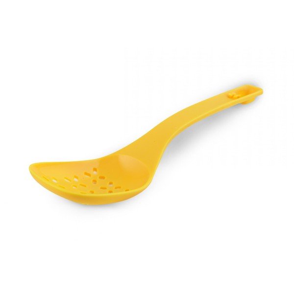 Colori Yellow spatula - Vialli Design-image-1