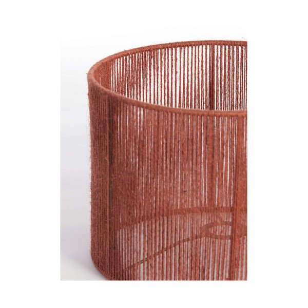 Piros lámpabúra ø 30 cm Tossa – Light & Living-image-2