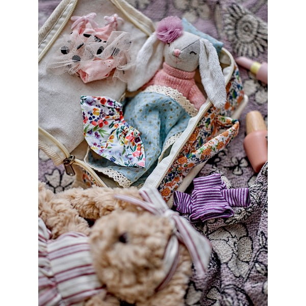 Játékbaba Milly – Bloomingville Mini-image-1