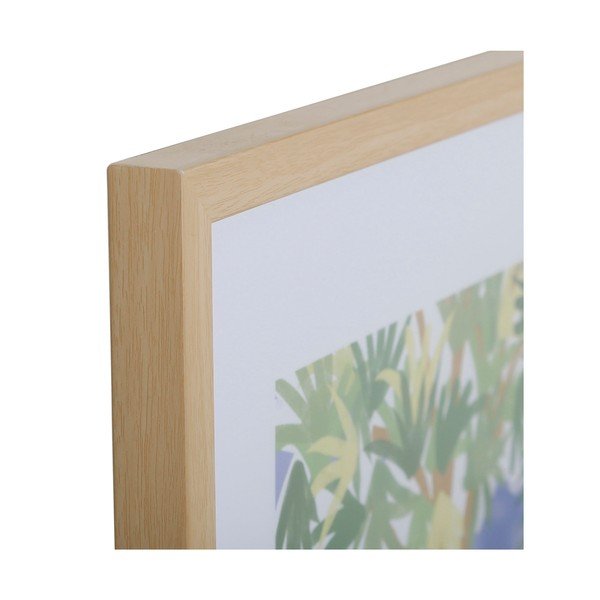 Keretezett poszter szett 2 db-os 42x52 cm Gallery – Sema-image-3