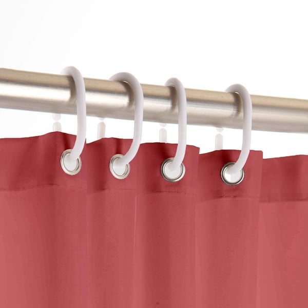 Zuhanyfüggöny 180x200 cm Vitamine – douceur d'intérieur-image-2