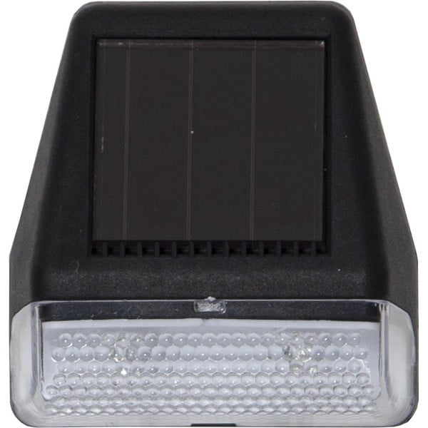 Wally 3 db napelemes fali LED lámpa, magasság 7,5 cm - Star Trading-image-3