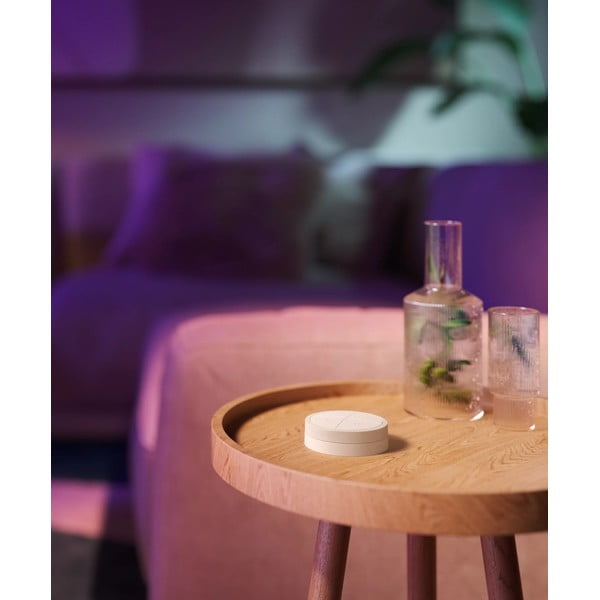 Távirányító okos lámpához – Philips Hue-image-1