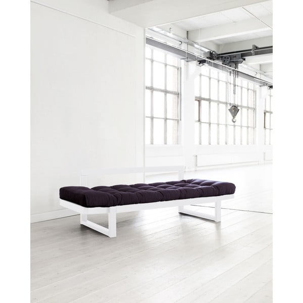 Edge White/Purple kanapé - Karup-image-3