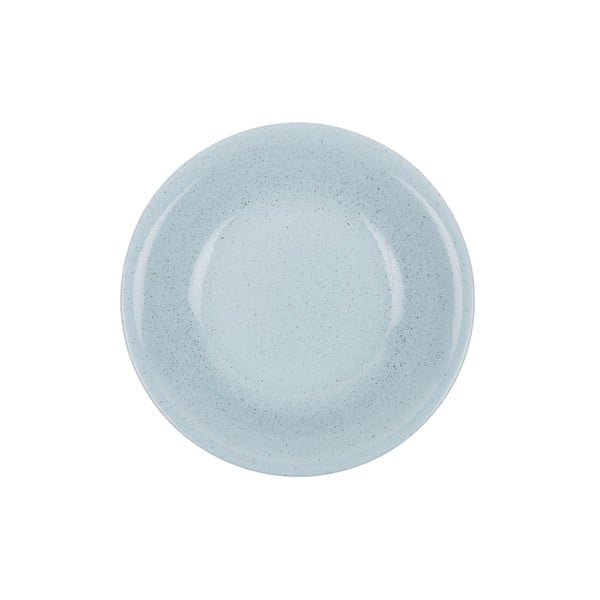 Fantine 24 db-os kék porcelán étkészlet - Kutahya-image-4