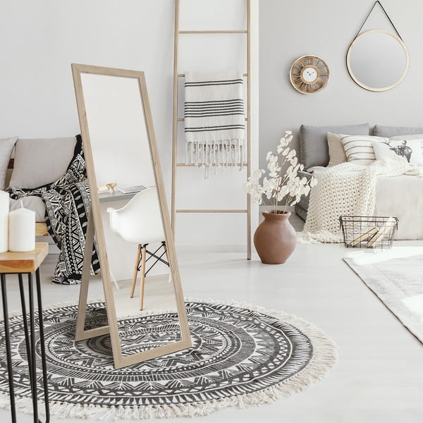 Álló tükör 46x146 cm Sicilia – Styler-image-2